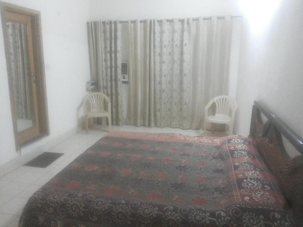 Heritage Inn Газиабад Номер фото