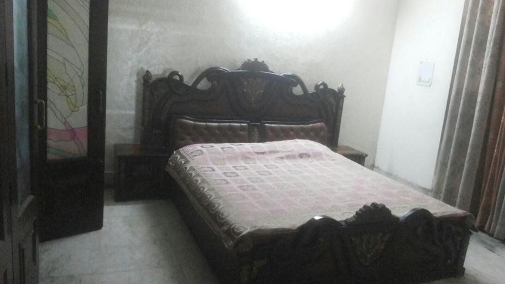 Heritage Inn Газиабад Номер фото